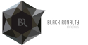 Black Royalty Minerals Logo