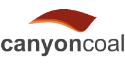 Canyon Coal logo